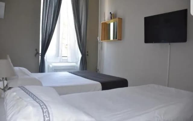 Rome sweet home - photo 4