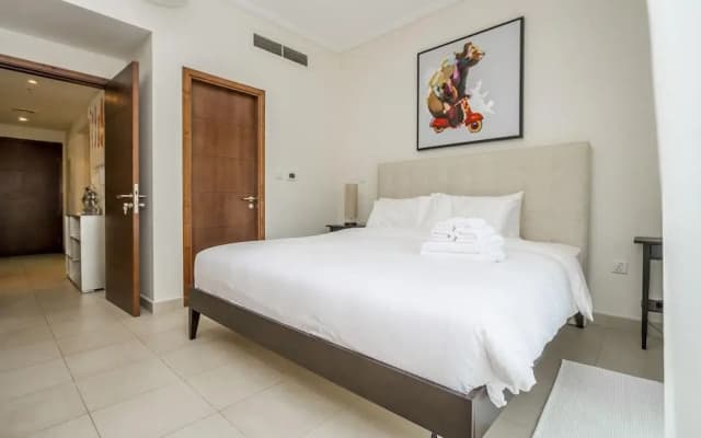Dream Inn Dubai Apartments - South Ridge 4 - photo 2