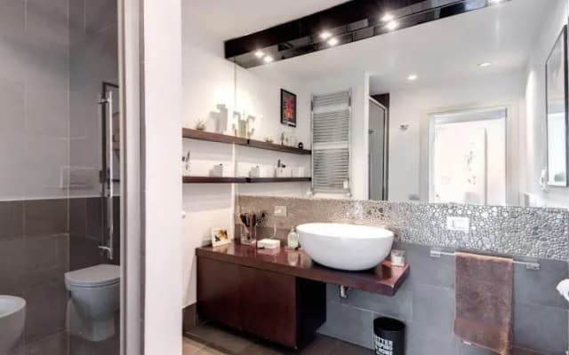 Magnolia House in Testaccio - photo 5