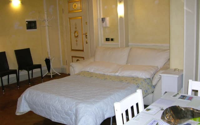 Al Duomo Apartment Florence - photo 5