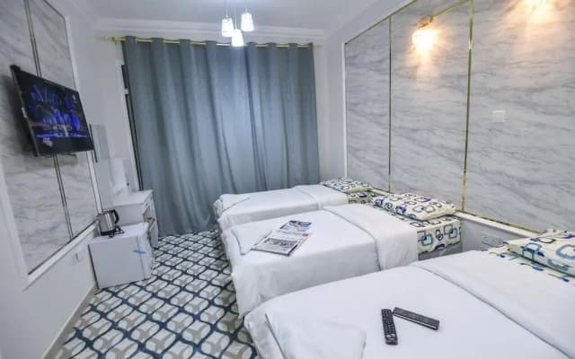 Dream White Hotel - photo 2
