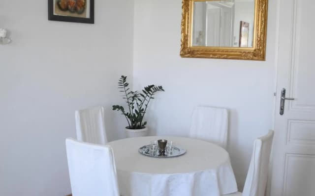 Jugendstil Apartment - photo 5