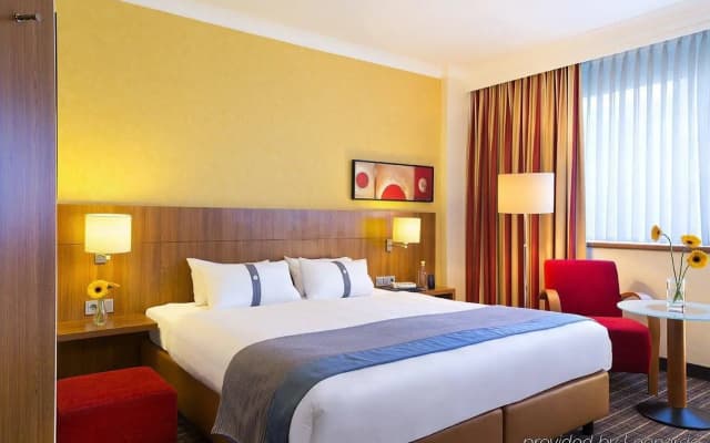 Holiday Inn Amsterdam - photo 5