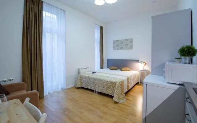 Modern apartment Pricna 4 - photo 5