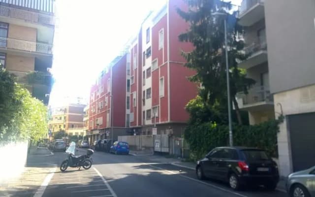 Piazza Bologna Attic - photo 2