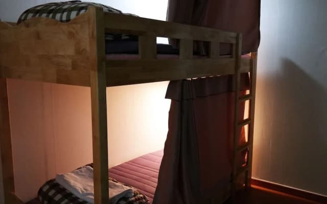 Mori Guesthouse - Hostel - photo 4