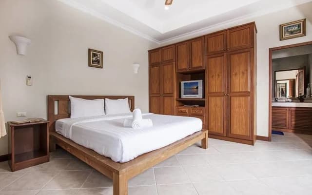 Villa La Fleur 2 bedrooms close to Jomtien Beach Pattaya - photo 3