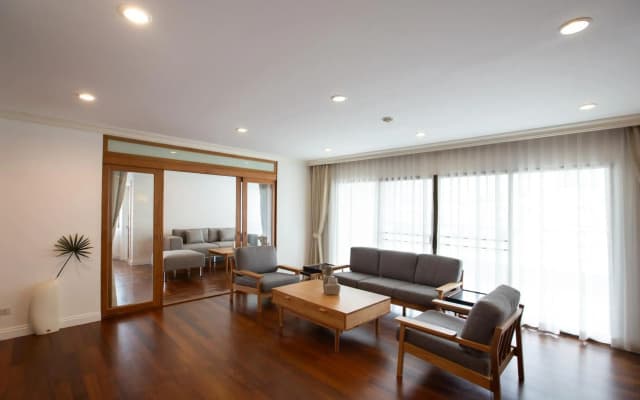 Baan Sawasdee Residence - photo 3
