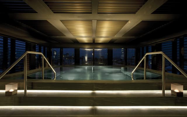 Armani Hotel Milano - photo 4