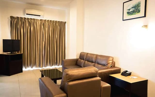 Ipoh Tower Lovely 2 Rooms Studio - photo 4