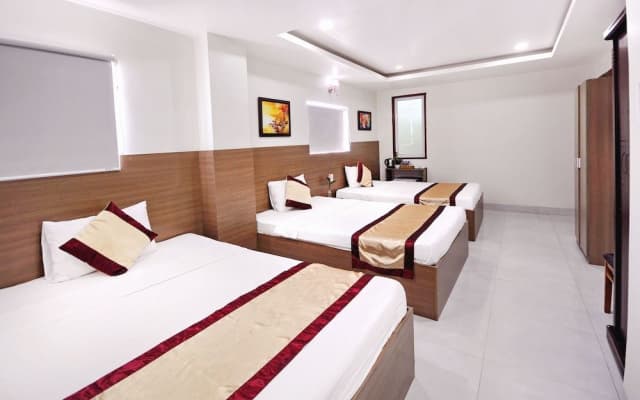 Arise Hotel - photo 4