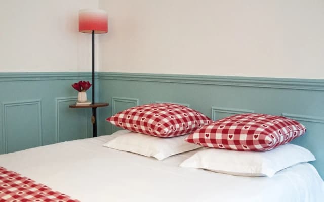 Artisan Lofts Paris Close Eiffel Tower - photo 4