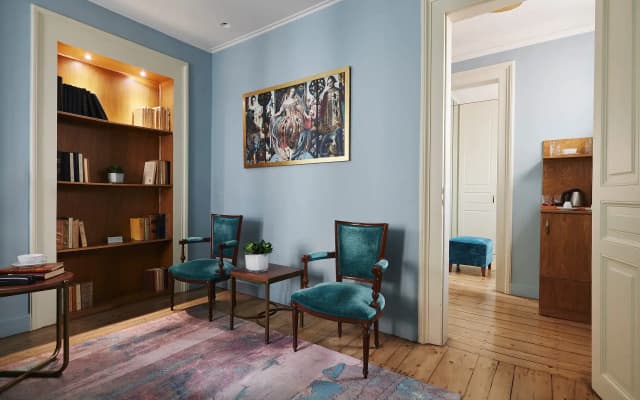 Bohemian Suites Athens - Maison Hotel Adults Only - photo 2