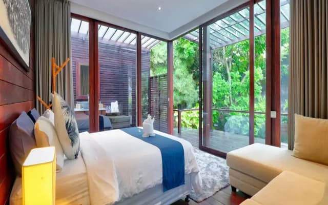 Villa Beach Axis - photo 5