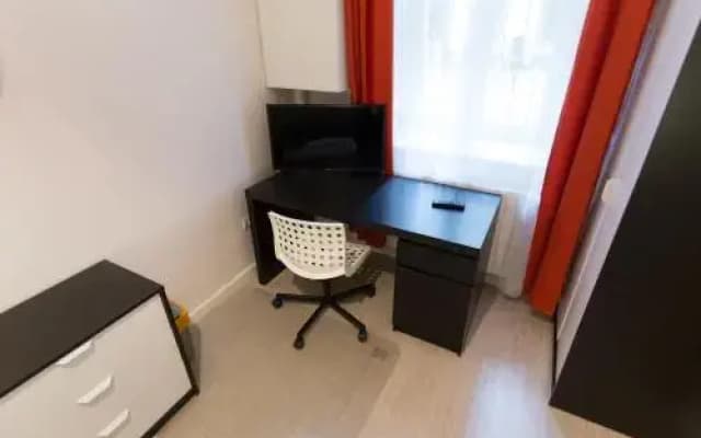 BpR Oktogon Center Apartment - photo 2