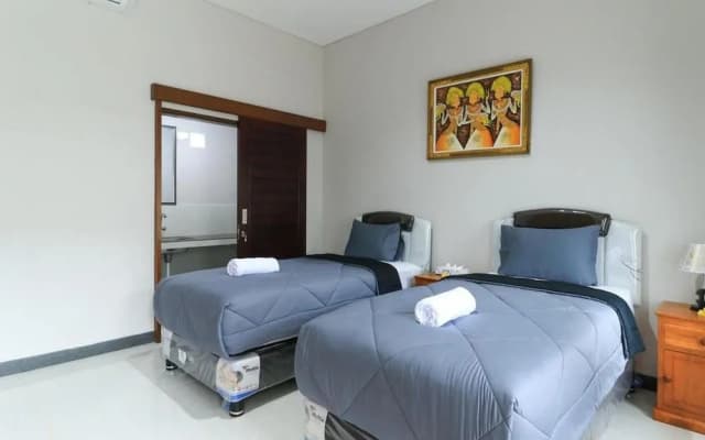 Prasada Guesthouse Canggu Bali - photo 5