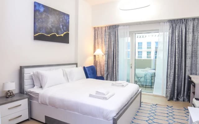 Studio Apartment in Azizi Farishta - photo 2