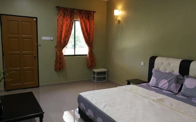 Country House Pulai Holiday Village - photo 5