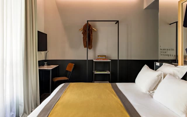 Hotel Blanca - photo 3