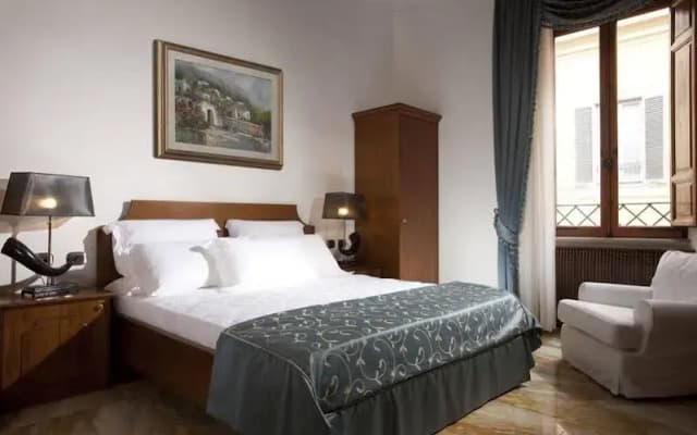 Suite della Vite Guest House - photo 4