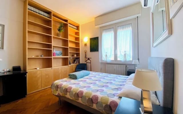 Fornari 48 Comfortable Flat - photo 5