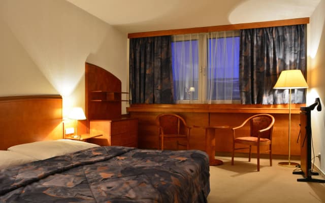 Hotel Olympik - photo 3