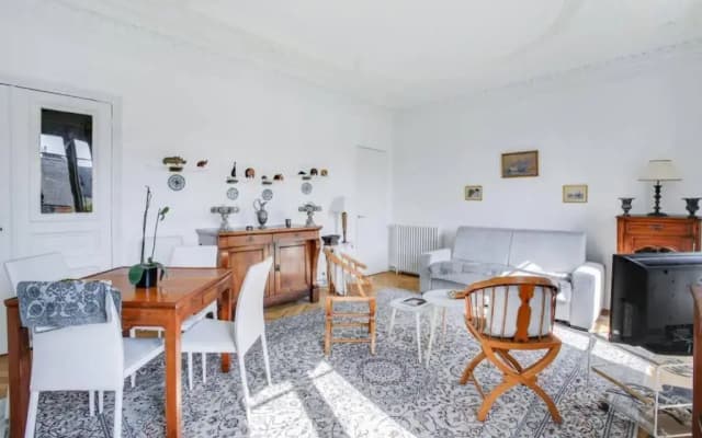 Appartement Moderne Trocadéro - photo 4