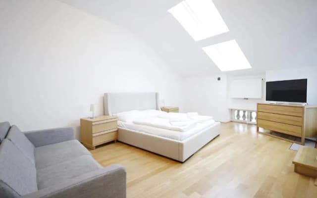 HeyMi Apartments Oper - photo 5