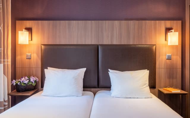 Hotel London - photo 4