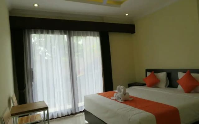 Odah Ayu Guest House - photo 5