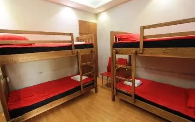 Grishashvili Street Hostel - photo 5