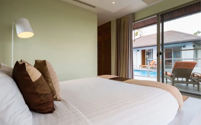 Villa Ganesh - photo 5