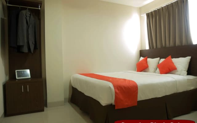 The Gloria Suites Jakarta - photo 2