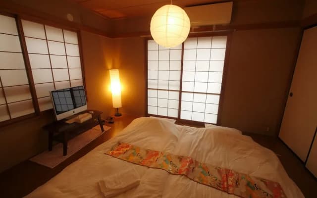 M's House 01 - photo 2
