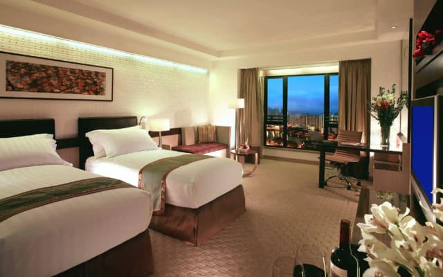 Royal Park Hotel - photo 3
