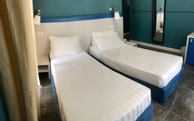 Appollo Boutique Hotel  - photo 3