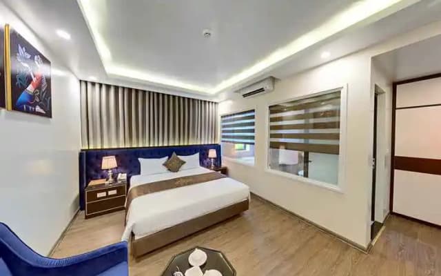 D'Villa Hotel Trung Van - photo 2