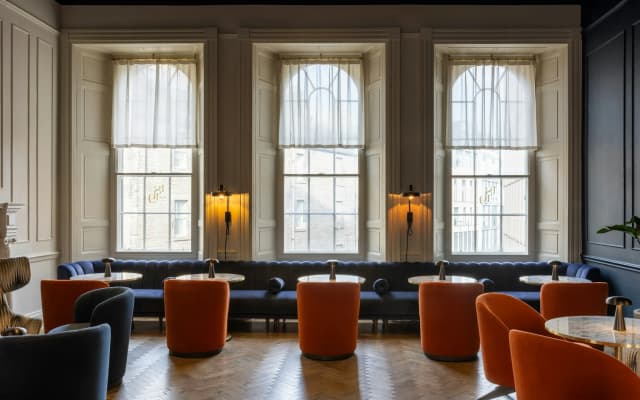 Apex Waterloo Place Hotel - photo 2