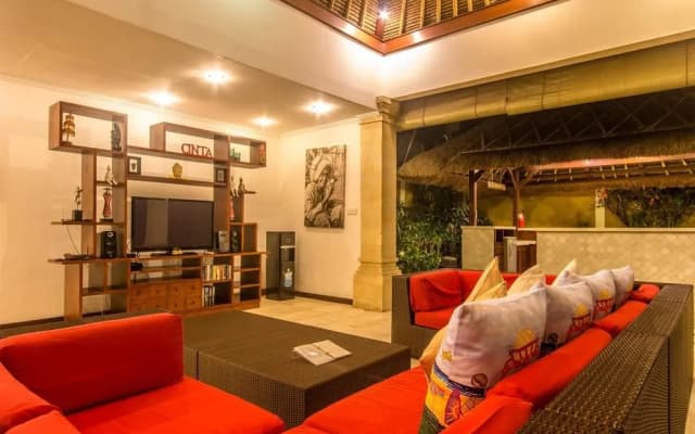 Villa Bugis Seminyak - photo 5