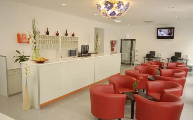 Hotel City Residence - photo 2