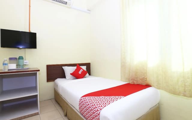 Hotel O Harmoni Hotel - photo 4