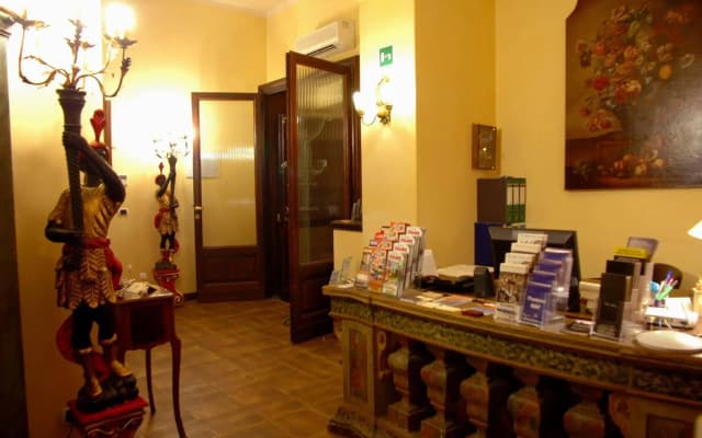 B&B Galileo 2000 - photo 2