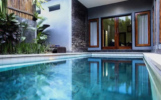 Villa Arya seminyak - photo 2