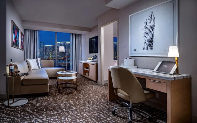 Palms Casino Resort - photo 3