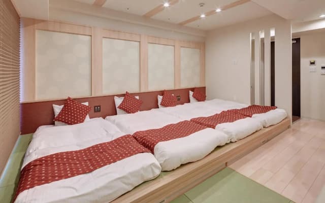 Hotel Amaterrace Yosuga - photo 3