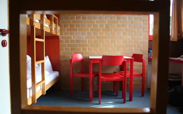 Jugendherberge Berlin - Am Wannsee - Hostel - photo 3