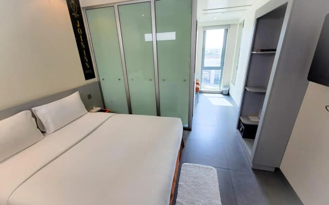 JOIN INN HOTEL Jebel Ali, Dubai ( formerly easyhotel ) - photo 3