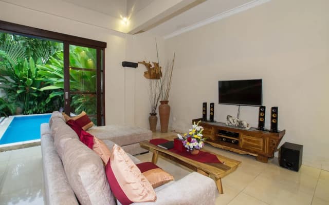 Villa Arushi II - photo 4