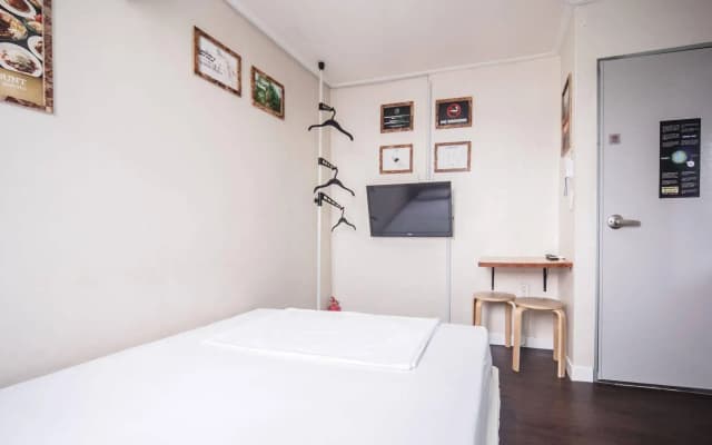 H HOSTEL Itaewon - photo 5