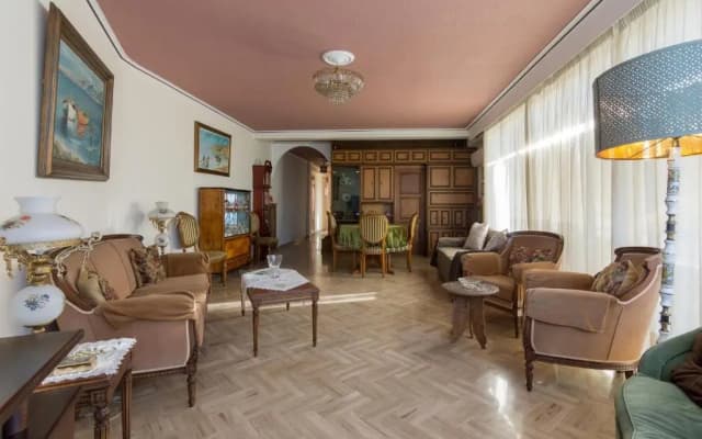 Acropolis View apartment 120sqm - photo 2